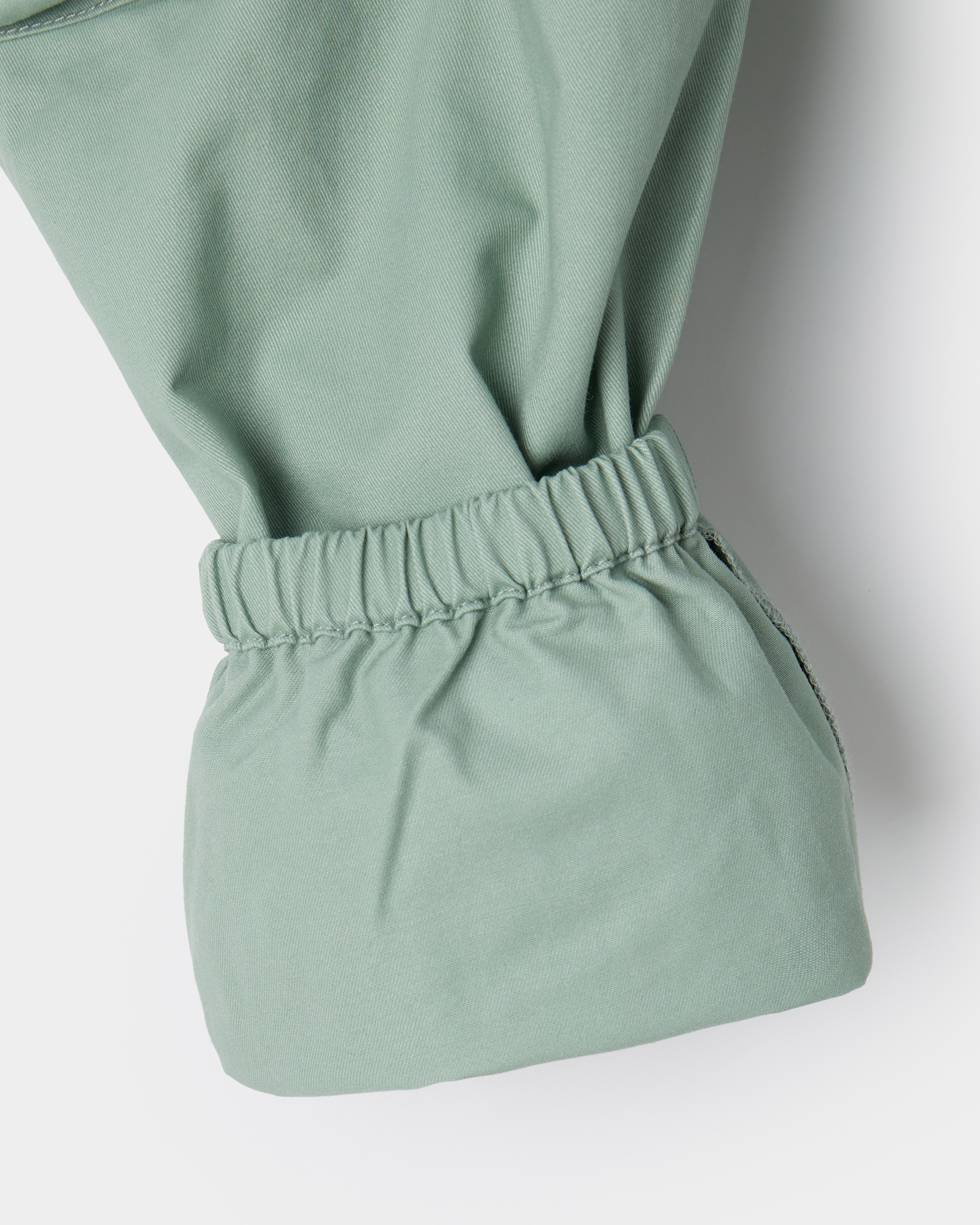 Брюки Futurino Fashion S26FF-2BW01FFkb-54 - фото 5