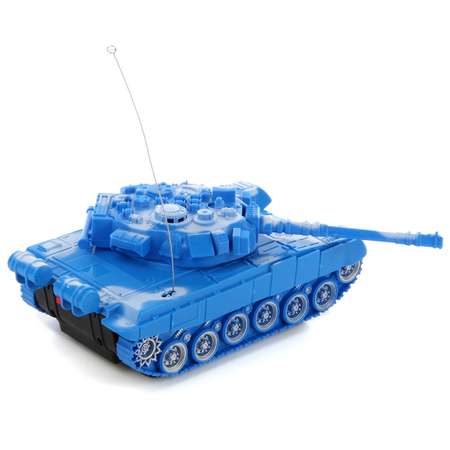 Танк РУ Veld Co