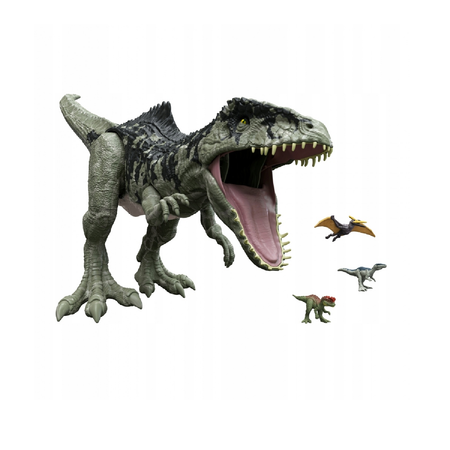 Фигурка Jurassic World