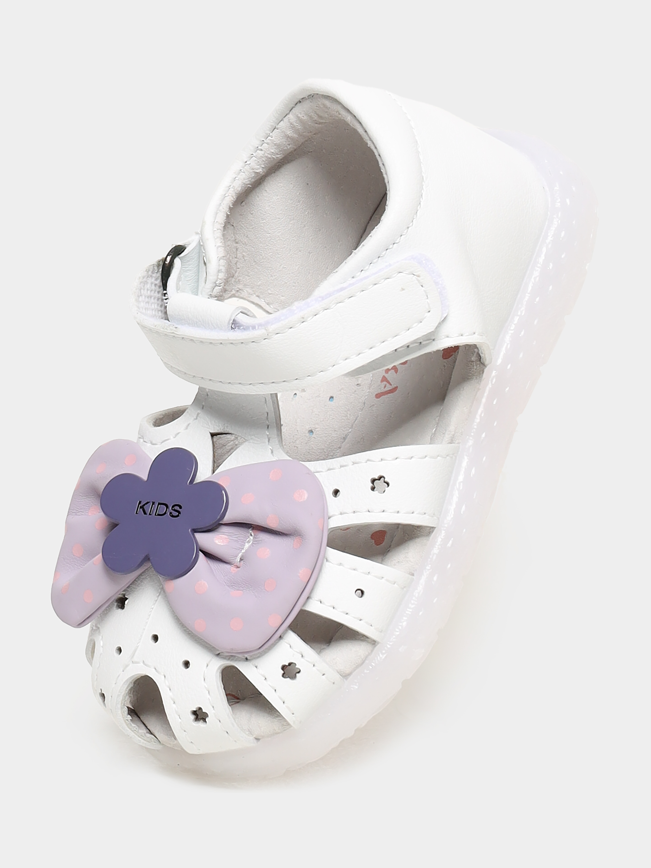 Сандалии Тотошка T664-1K - фото 2