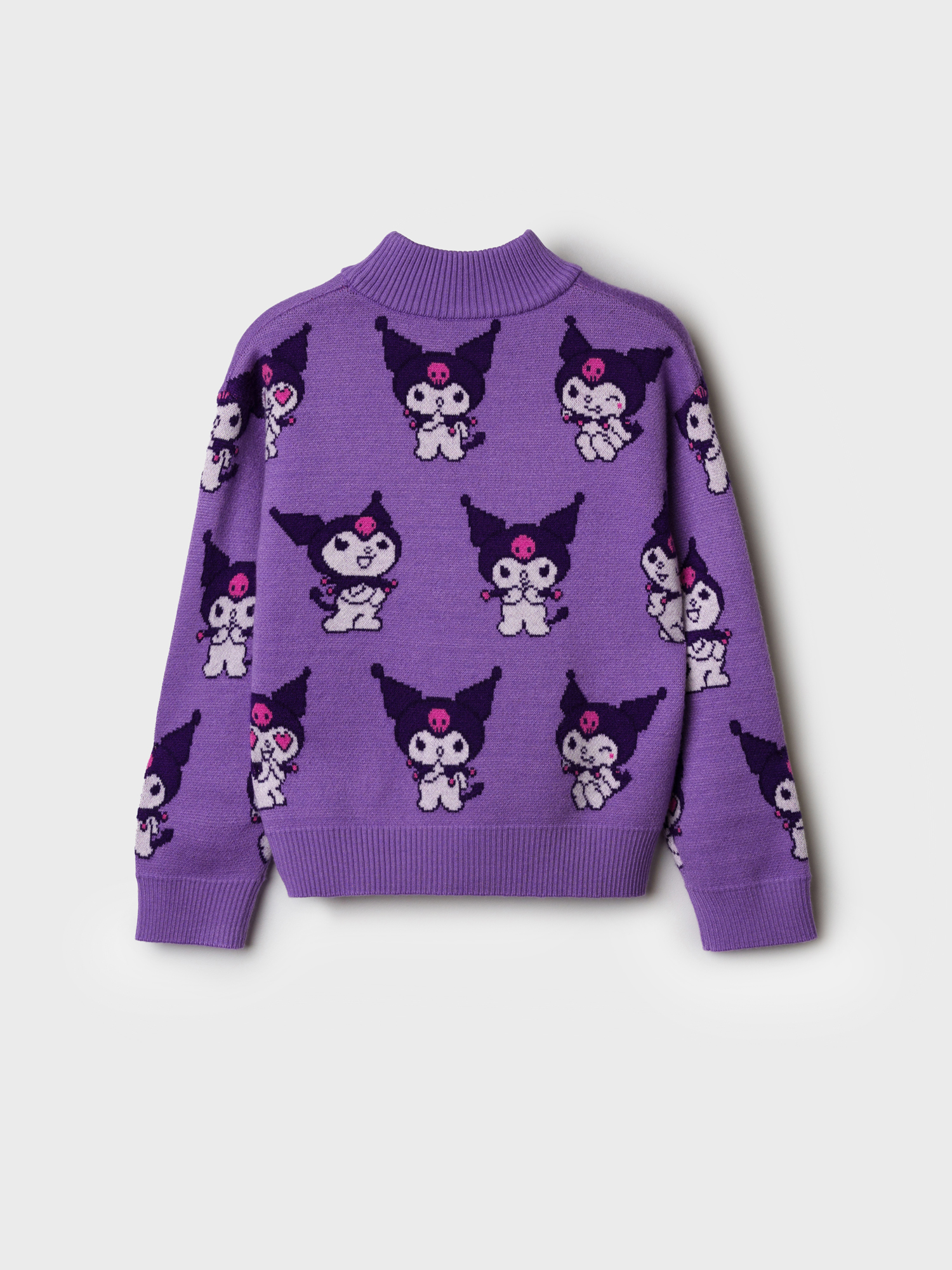 Джемпер PlayToday 32442004 - фото 7