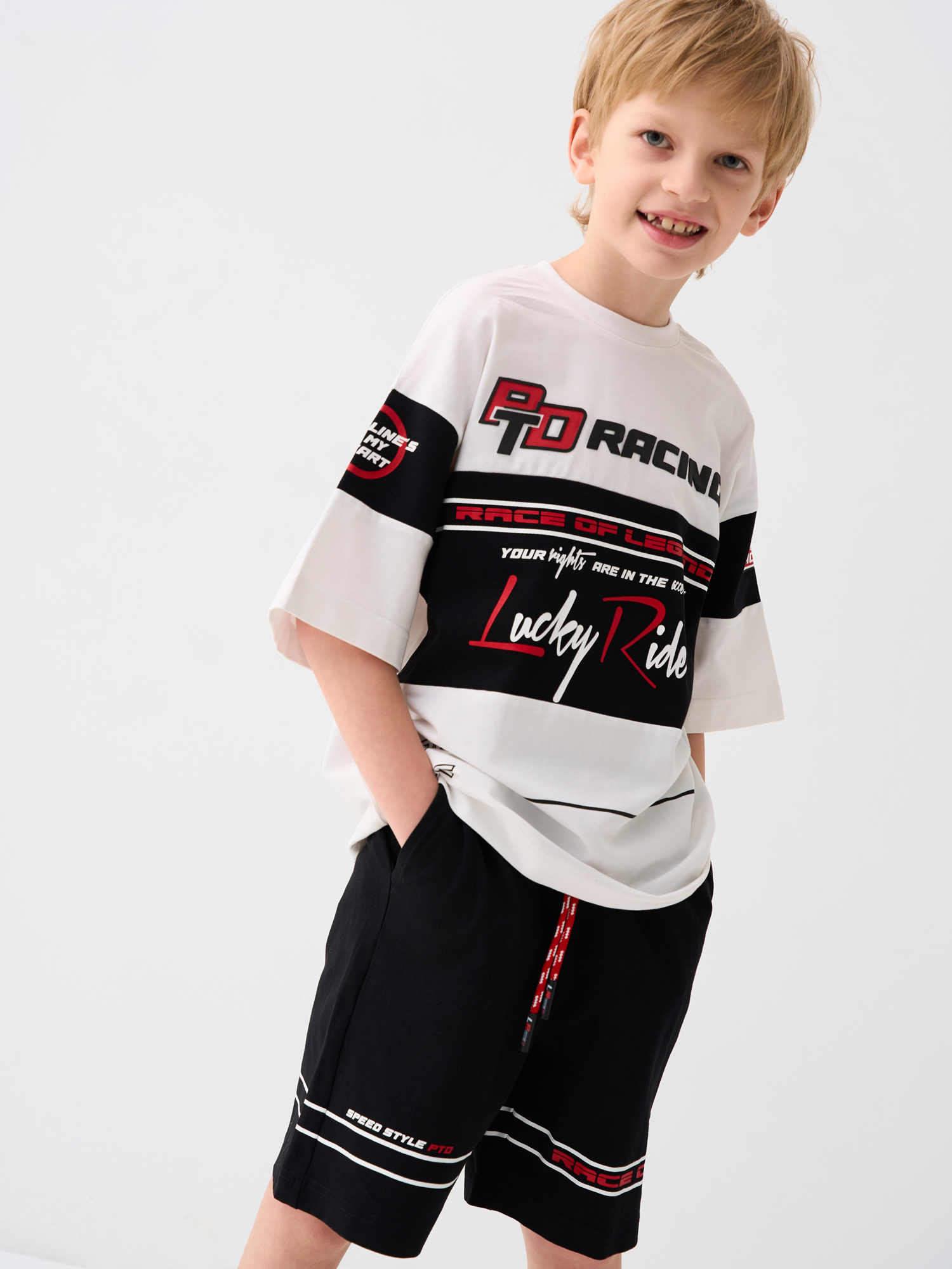 Комплект PlayToday 12611018 - фото 4