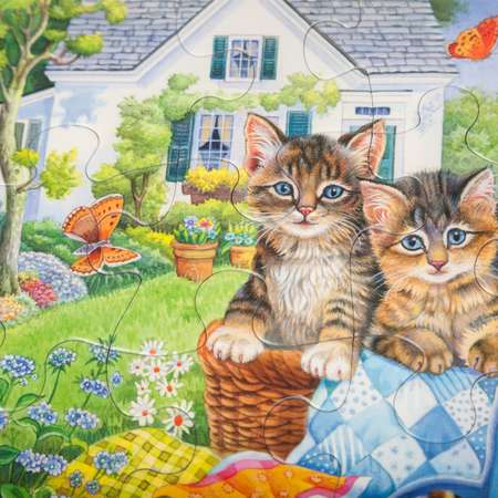 Пазл Ravensburger классический
