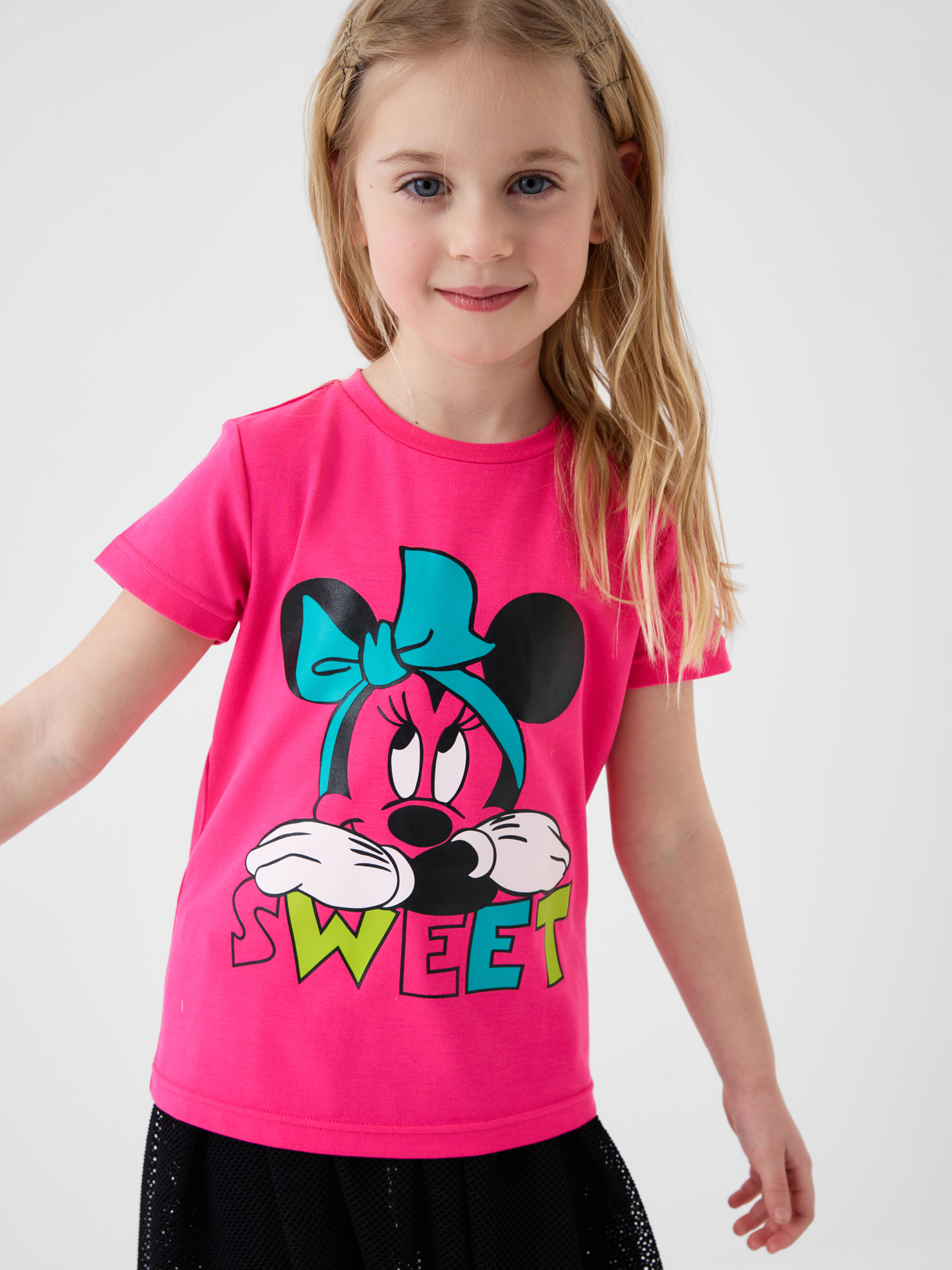 Футболка PlayToday 12622416 - фото 1