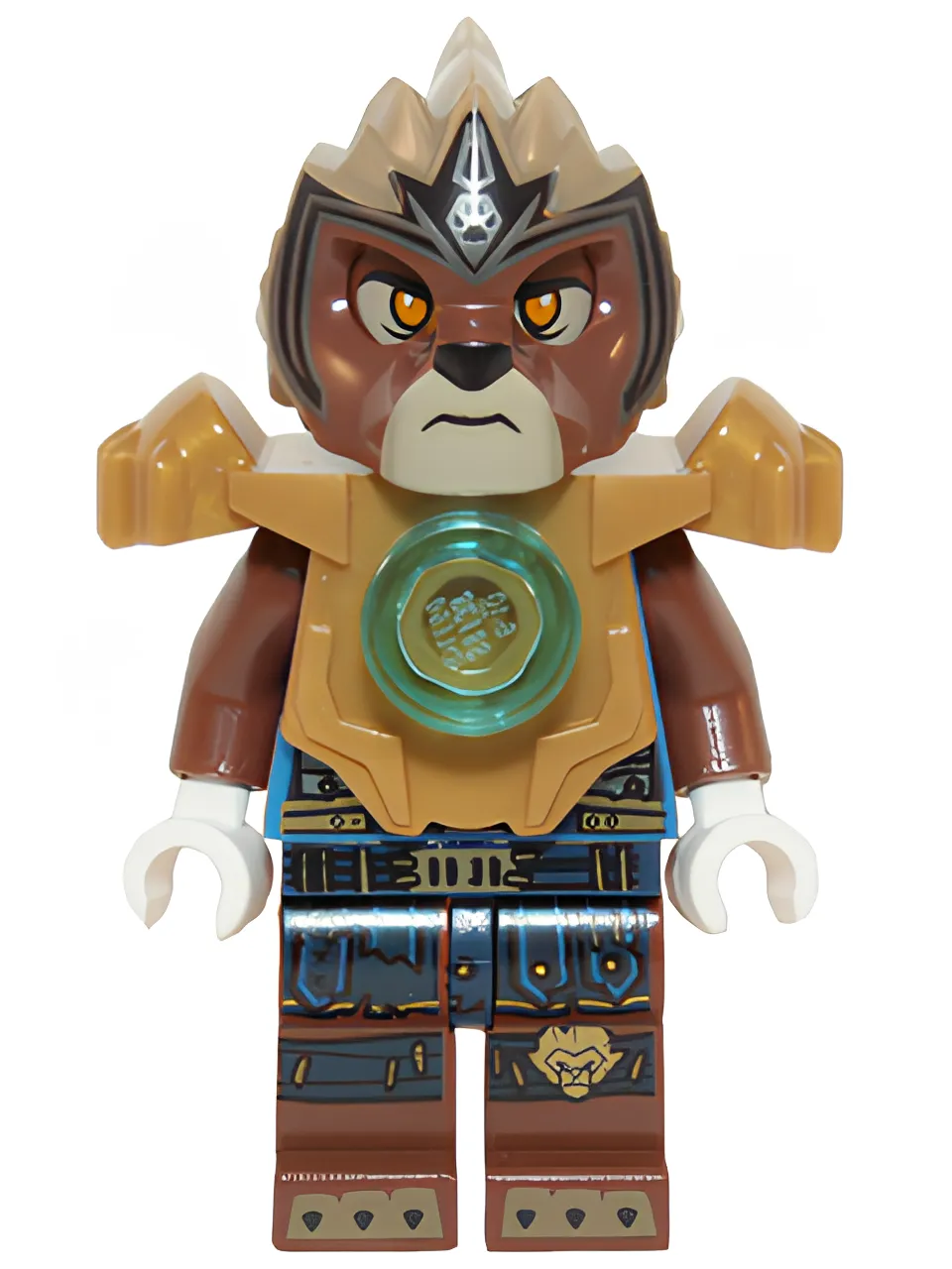 Фигурка LEGO Lavertus Pearl - фото 1