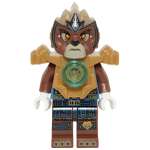 Фигурка LEGO Lavertus Pearl