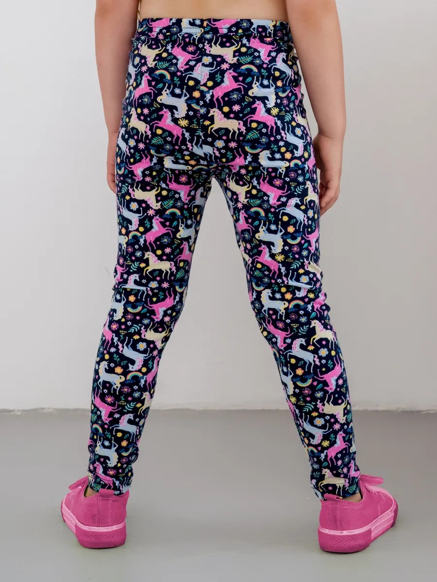 Лосины NATIVIA ЛД/единороградужный - фото 9