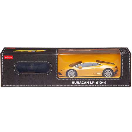 Автомобиль РУ Rastar Lamborghini 1:24