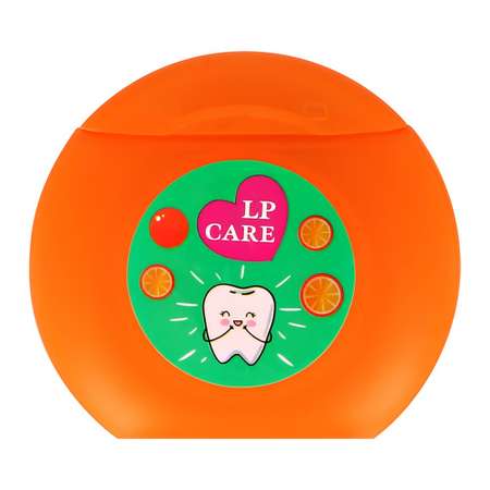 Зубная нить LP CARE