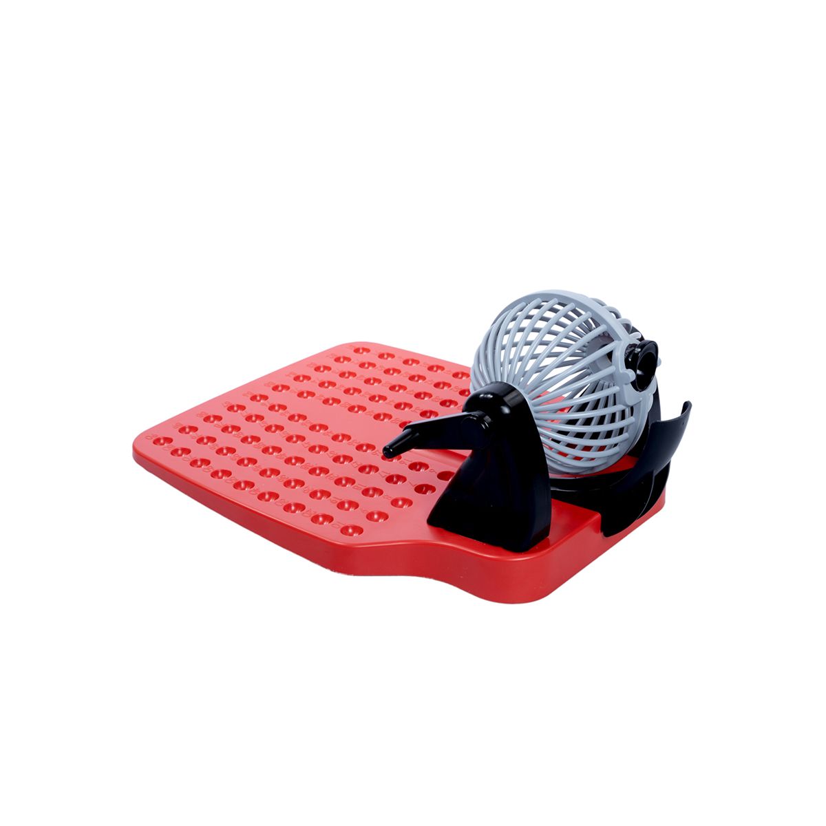 Настольная игра Десятое королевство Лото с барабаном - фото 6