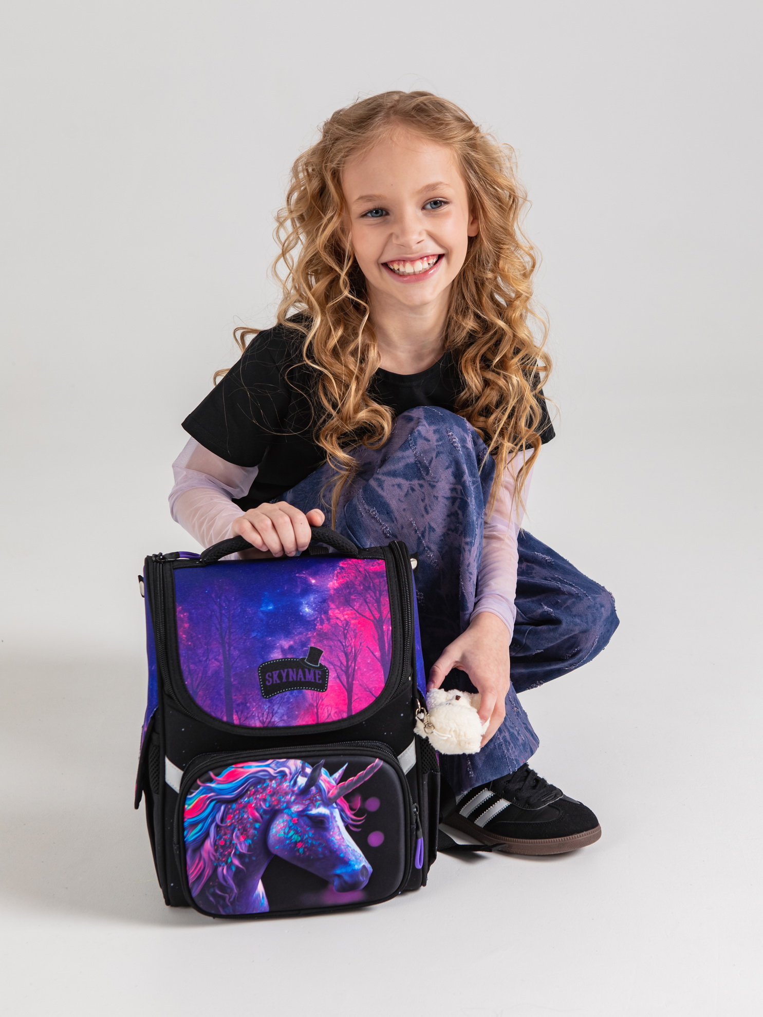 Ранец SkyName - фото 5