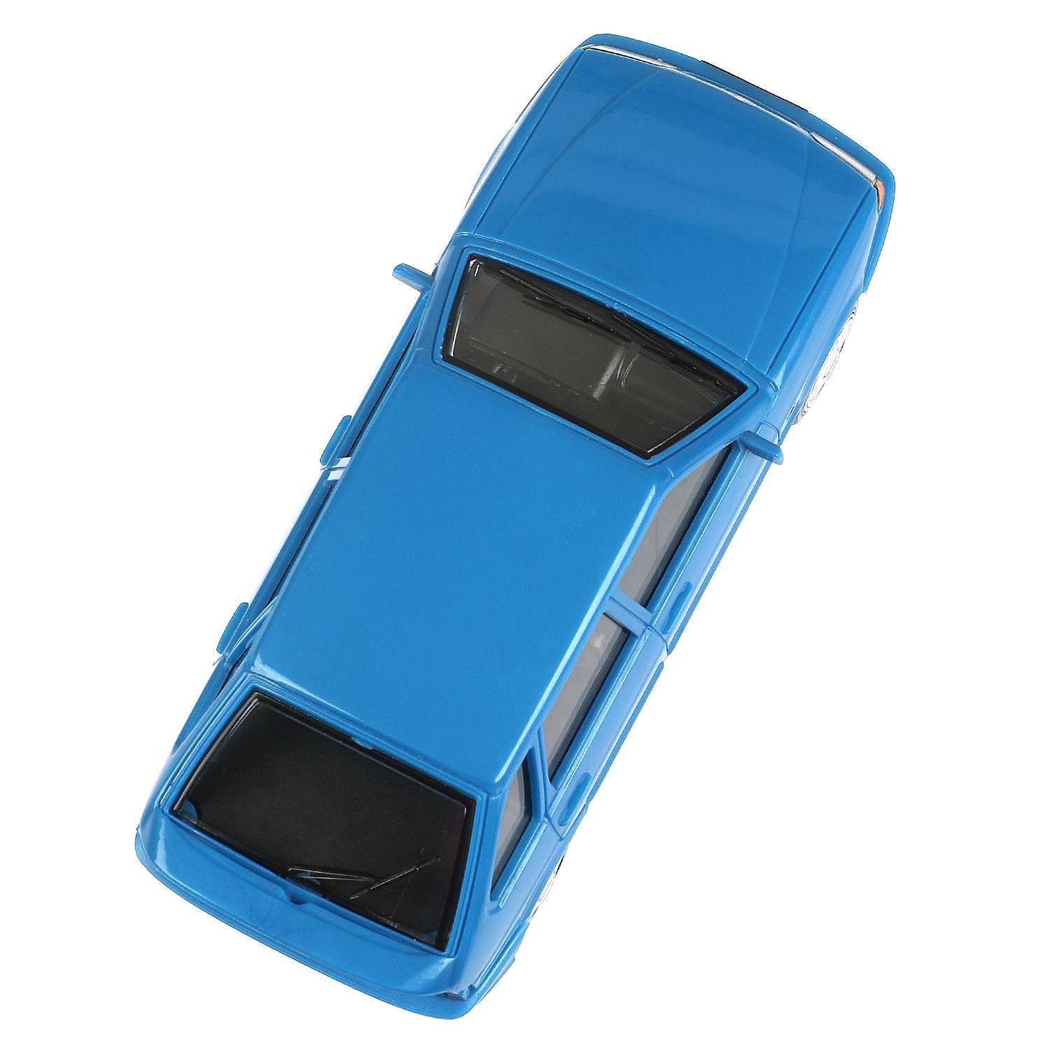 Автомобиль Технопарк LADA Samara 384363 - фото 9