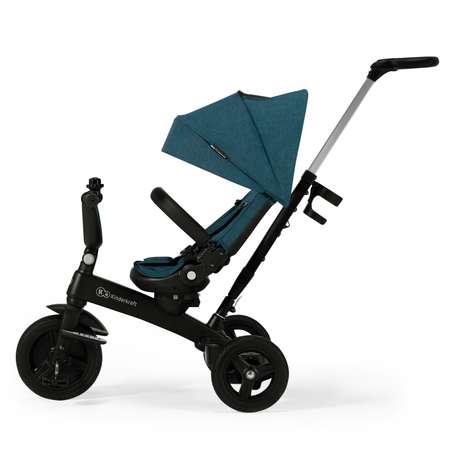 Трехколесный велосипед Kinderkraft 10 дюймов