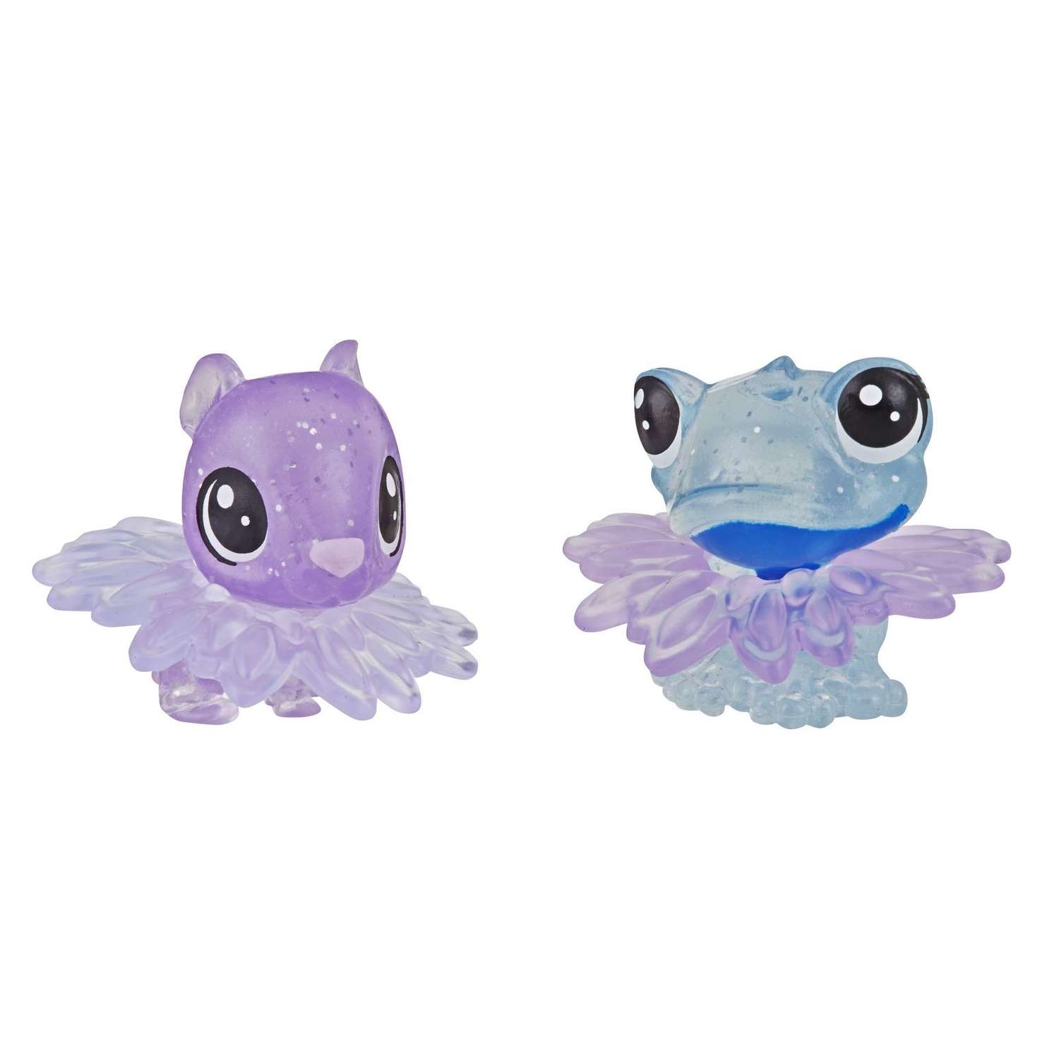 Игровой набор Littlest Pet Shop - фото 17