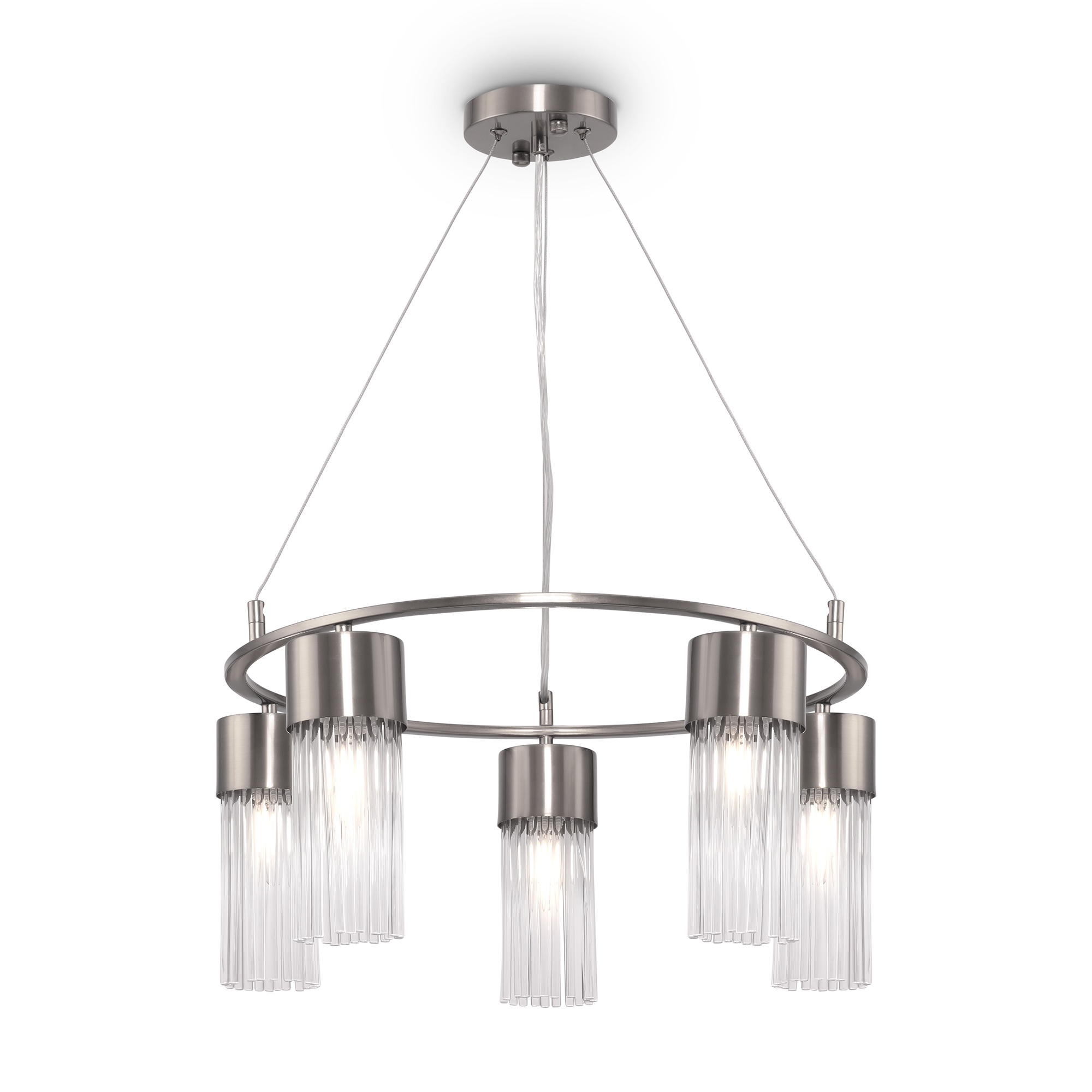 Подвесной светильник FREYA - фото 1