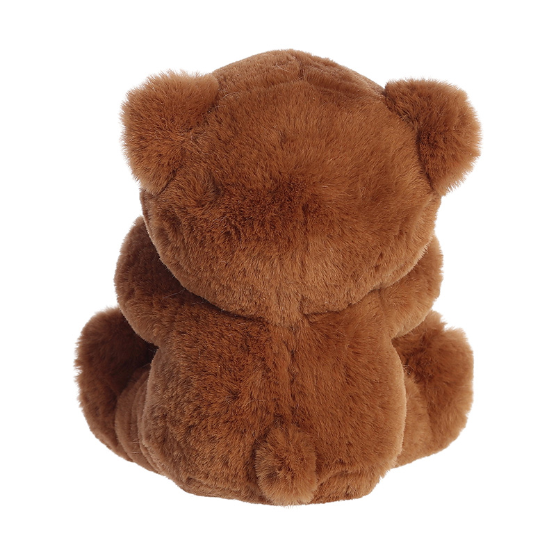 Игрушка мягкая Aurora мишка Chil - фото 7