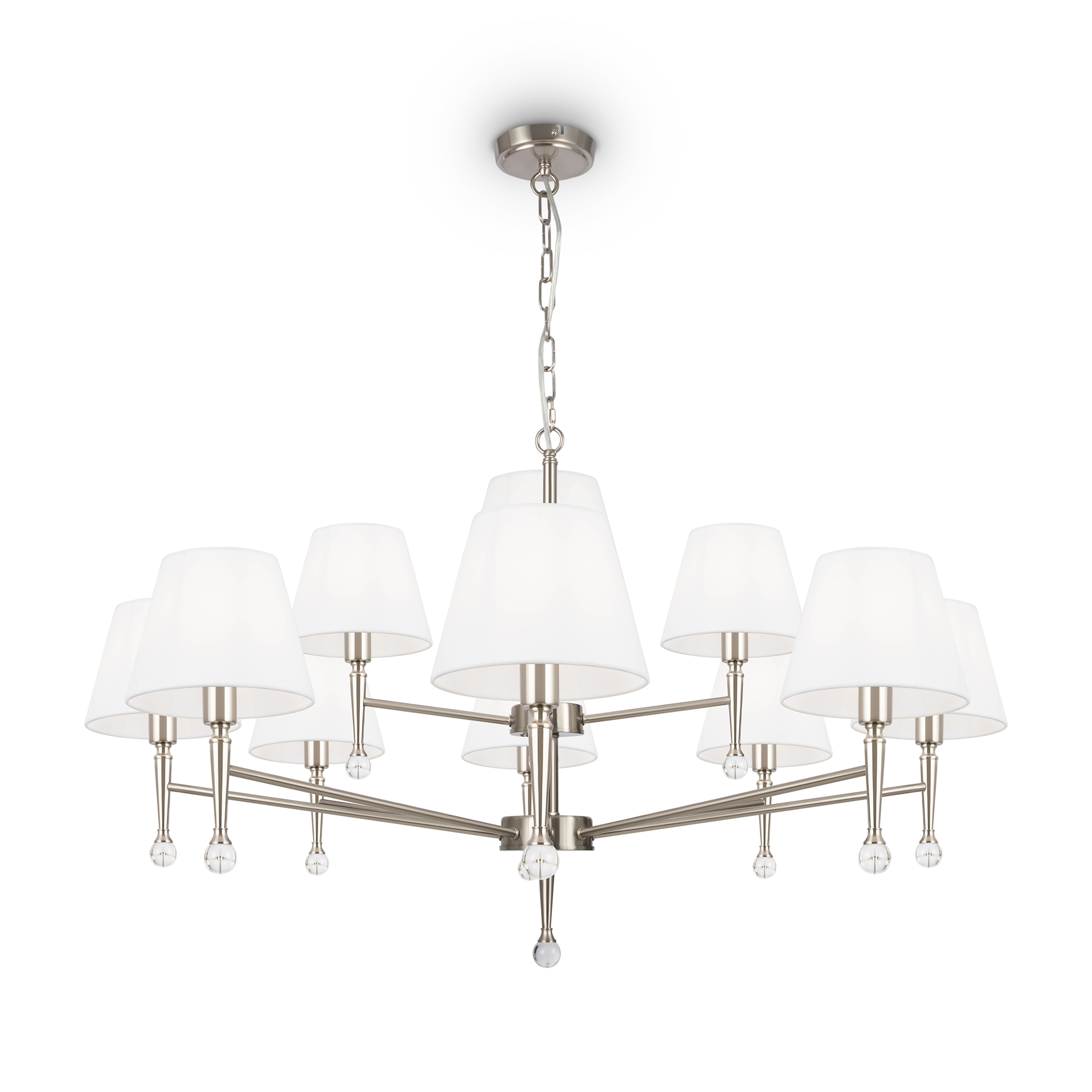 Подвесной светильник FREYA - фото 1