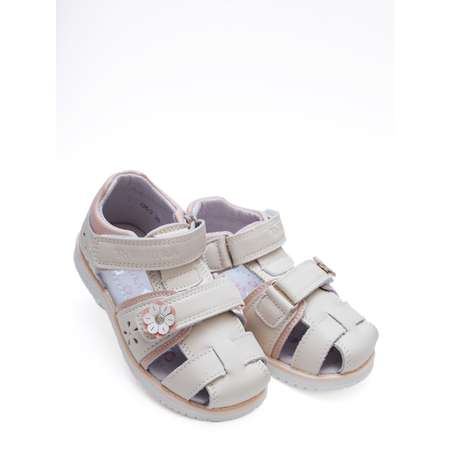 Сандалии Тотошка