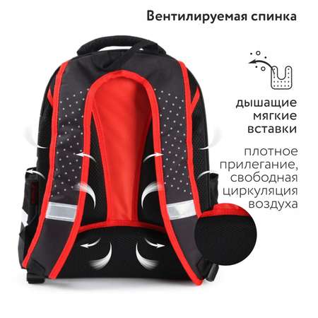 Ранец Erhaft Машина