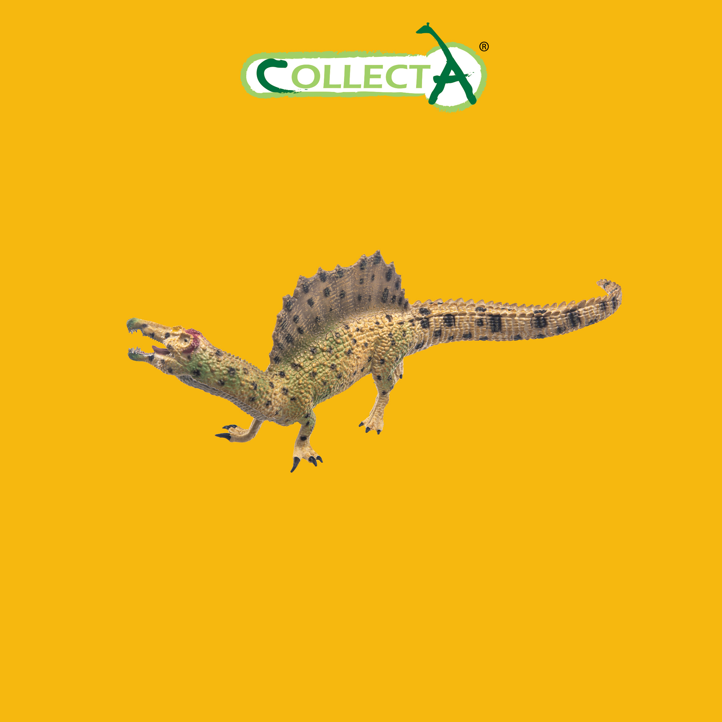 Фигурка Collecta Спинозавр - фото 1