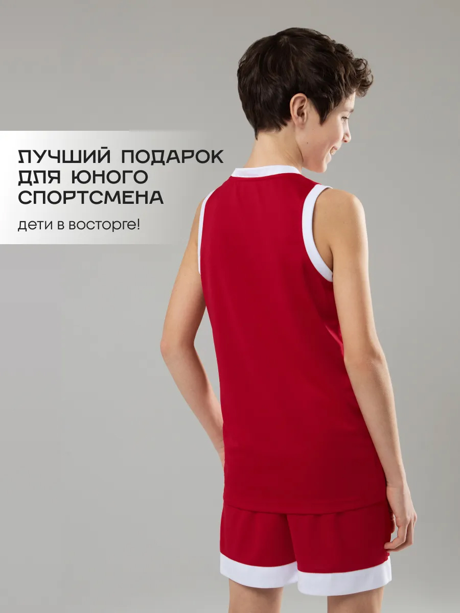 Костюм FN KFN4271005-600 - фото 10