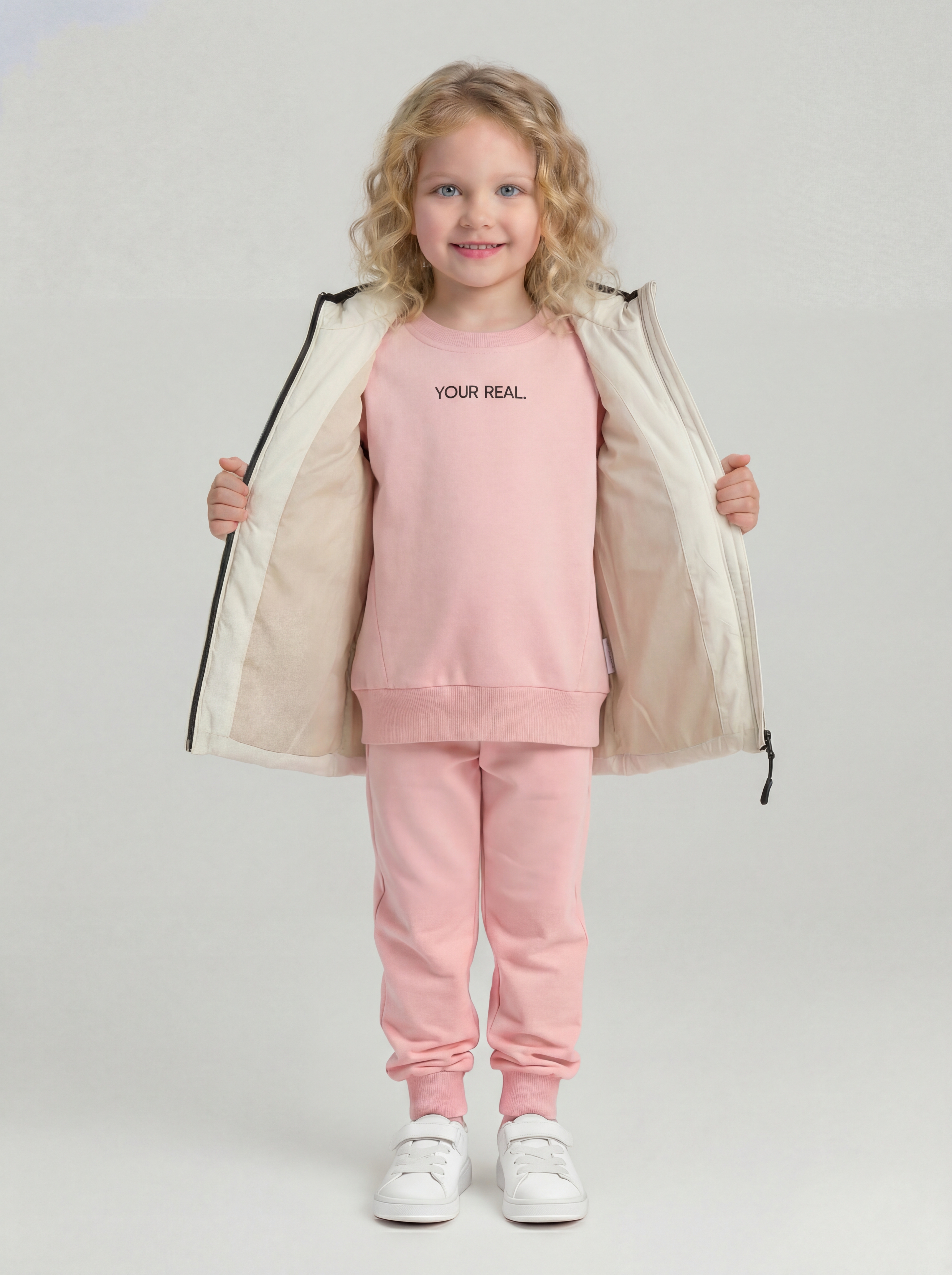 Куртка KUZA 1340А - фото 5