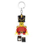 Брелок LEGO Minifigures - Щелкунчик 1 шт.