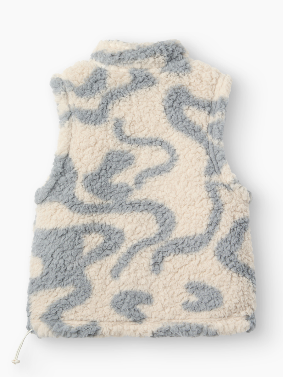 Жилет Happy Baby 89059_grey-blue - фото 15