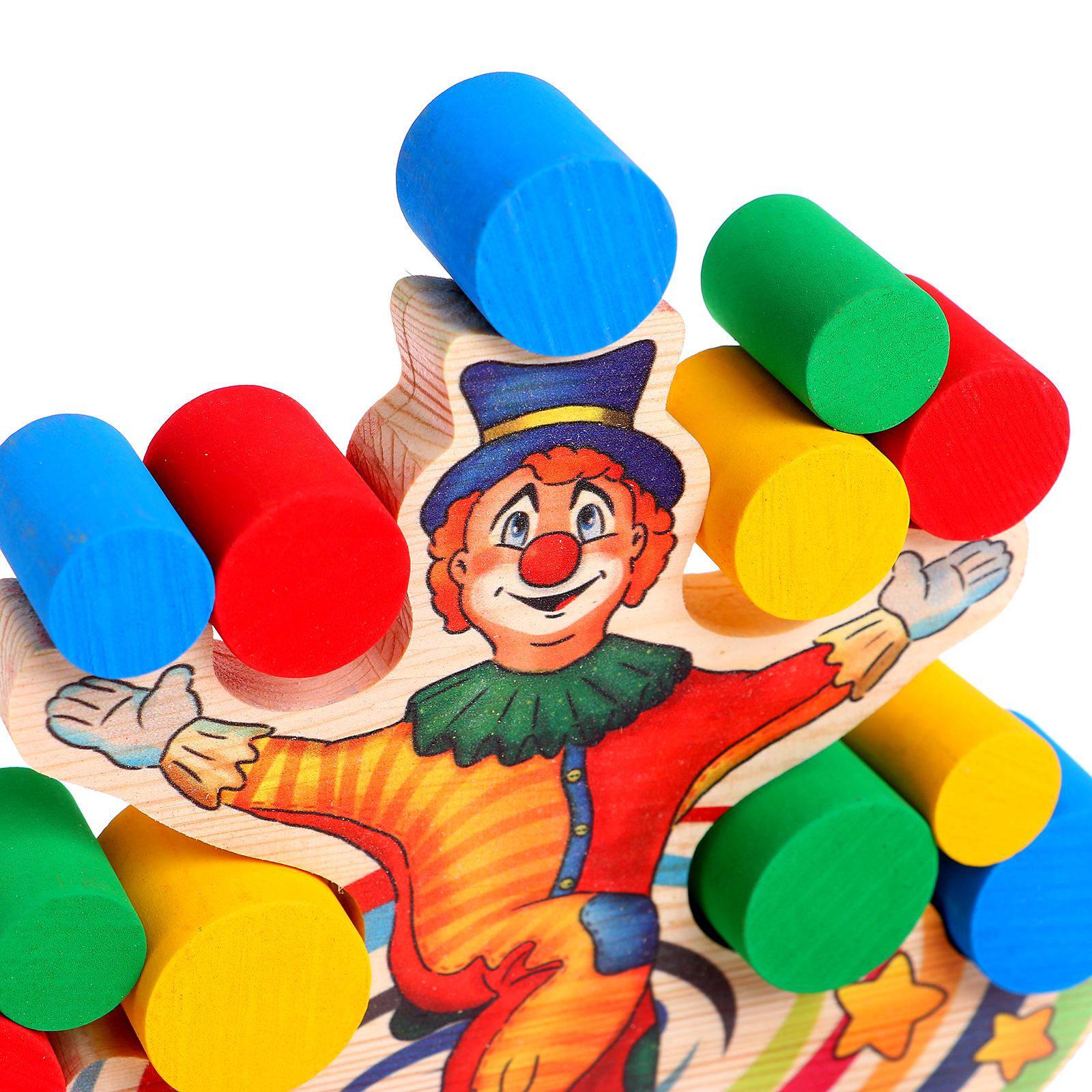 Настольная игра Sima-Land - фото 3