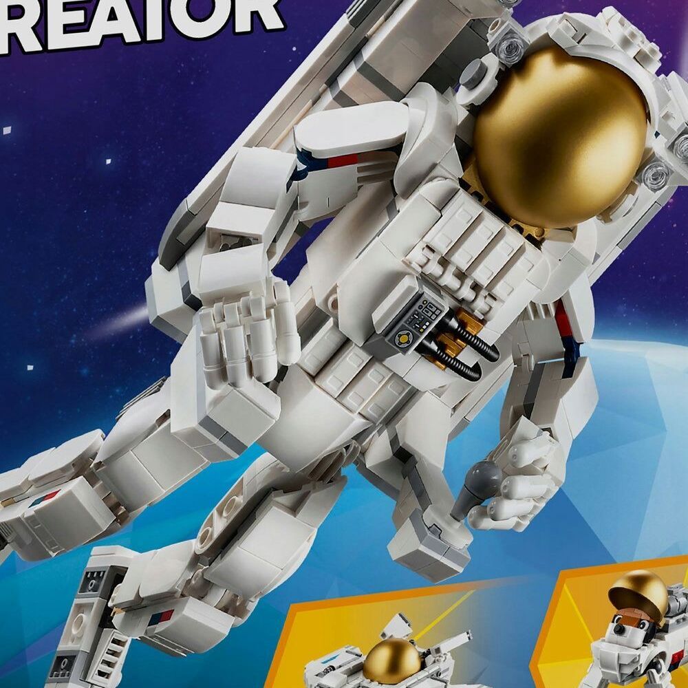 Конструктор LEGO Creator 178 дет. - фото 1