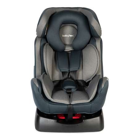 Автокресло Babyton Sigma Grey 0+/1/2 (0-25 кг)