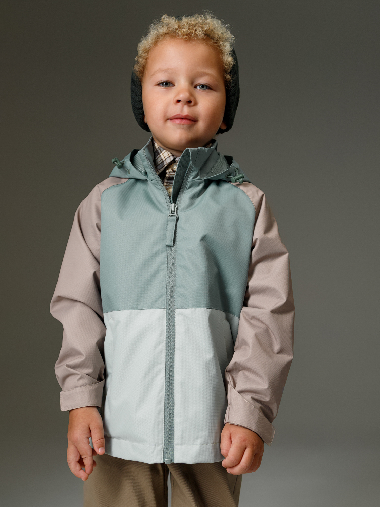 Ветровка Amarobaby AB-OD26-EASY36/13 - фото 26