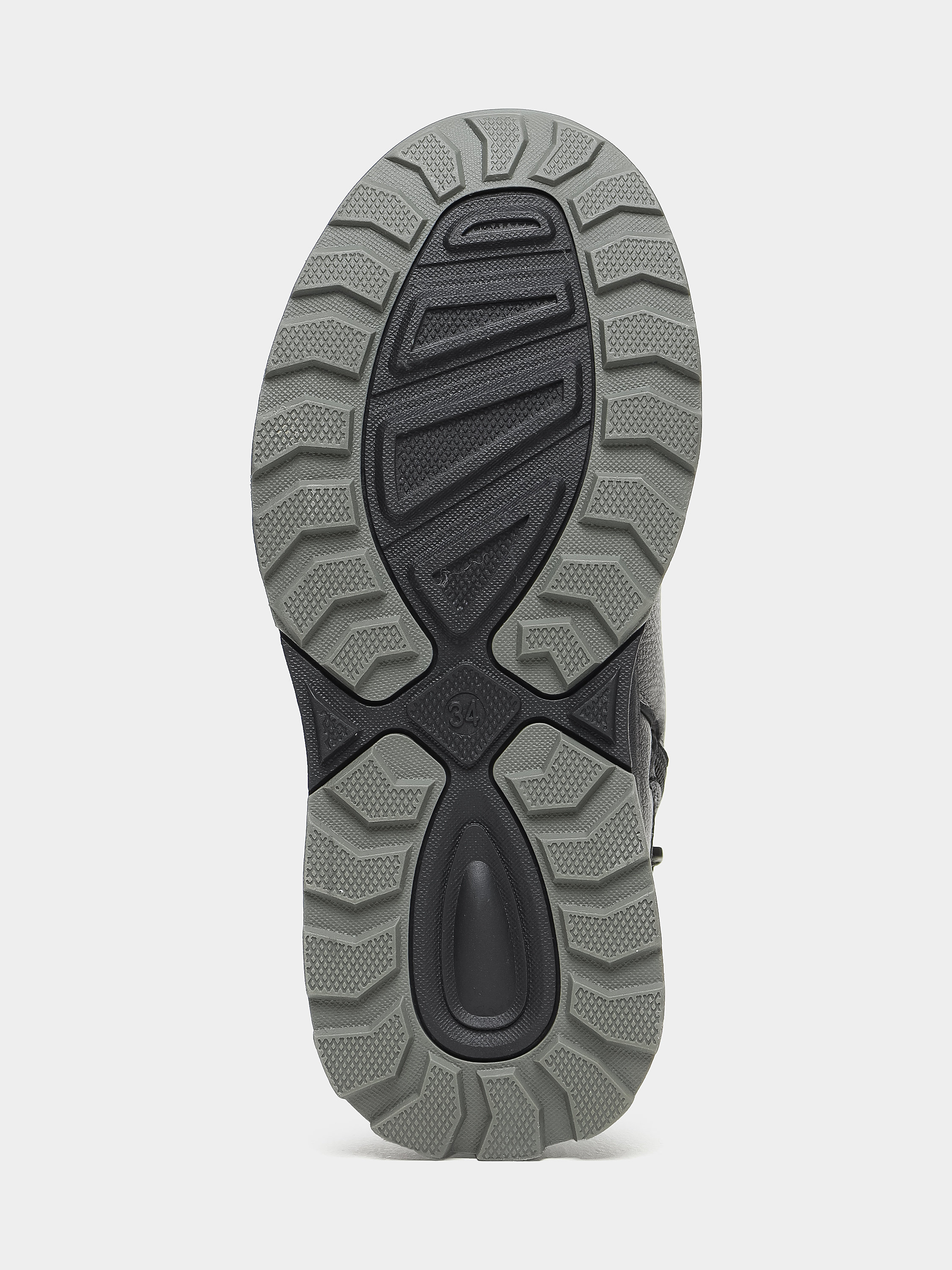 Ботинки Boys and Girls 2359-2A - фото 4