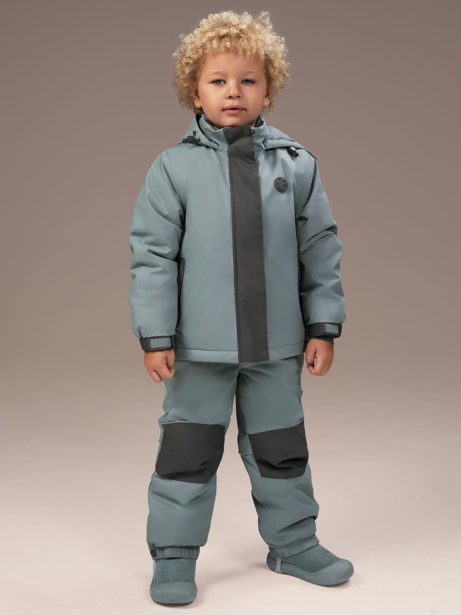 Комплект Amarobaby AB-OD26-35URB/13 - фото 1