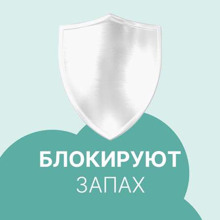 Ежедневные прокладки Ola! Silk Sense удлиненные без аромата 20 шт
