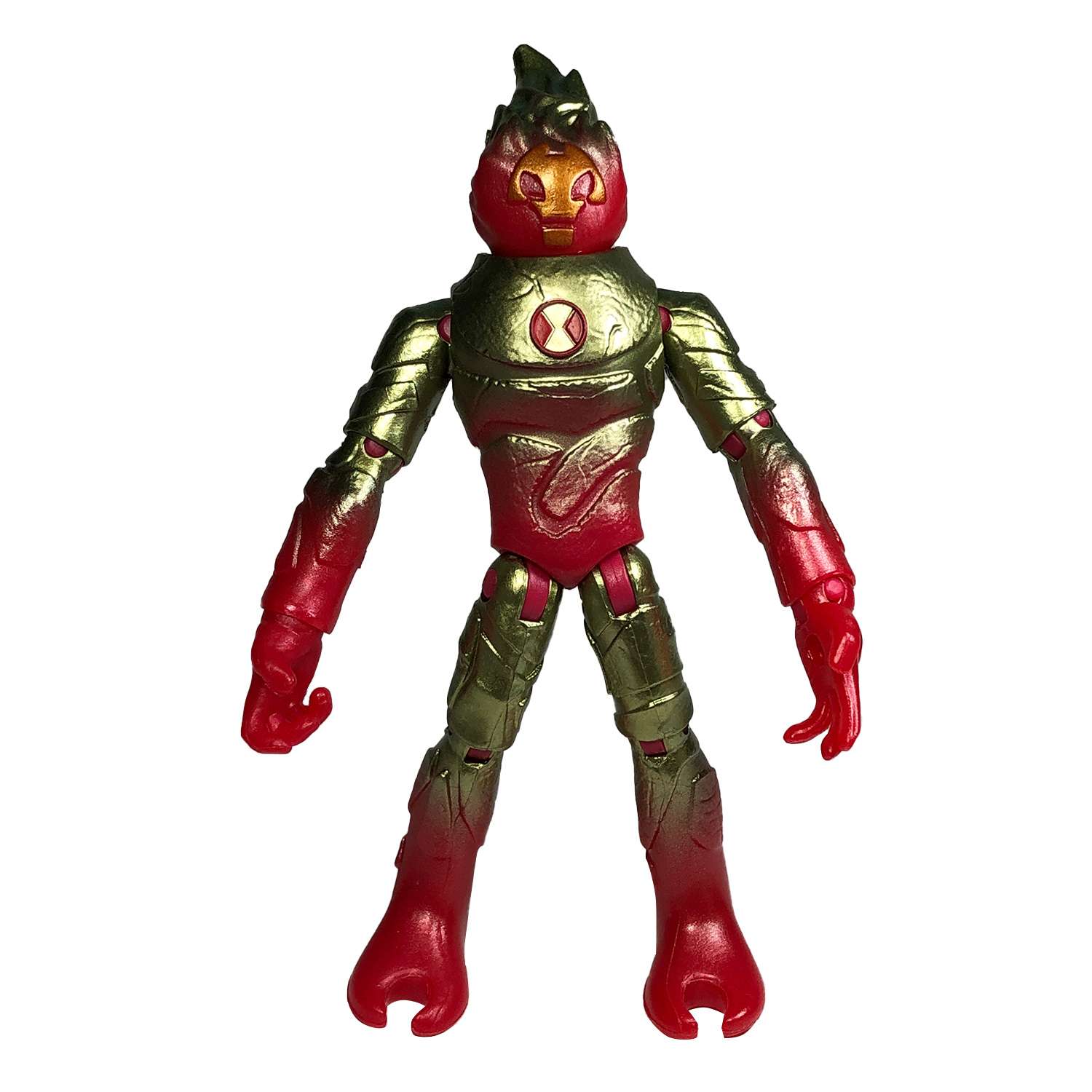 Фигурка Ben10 - фото 3