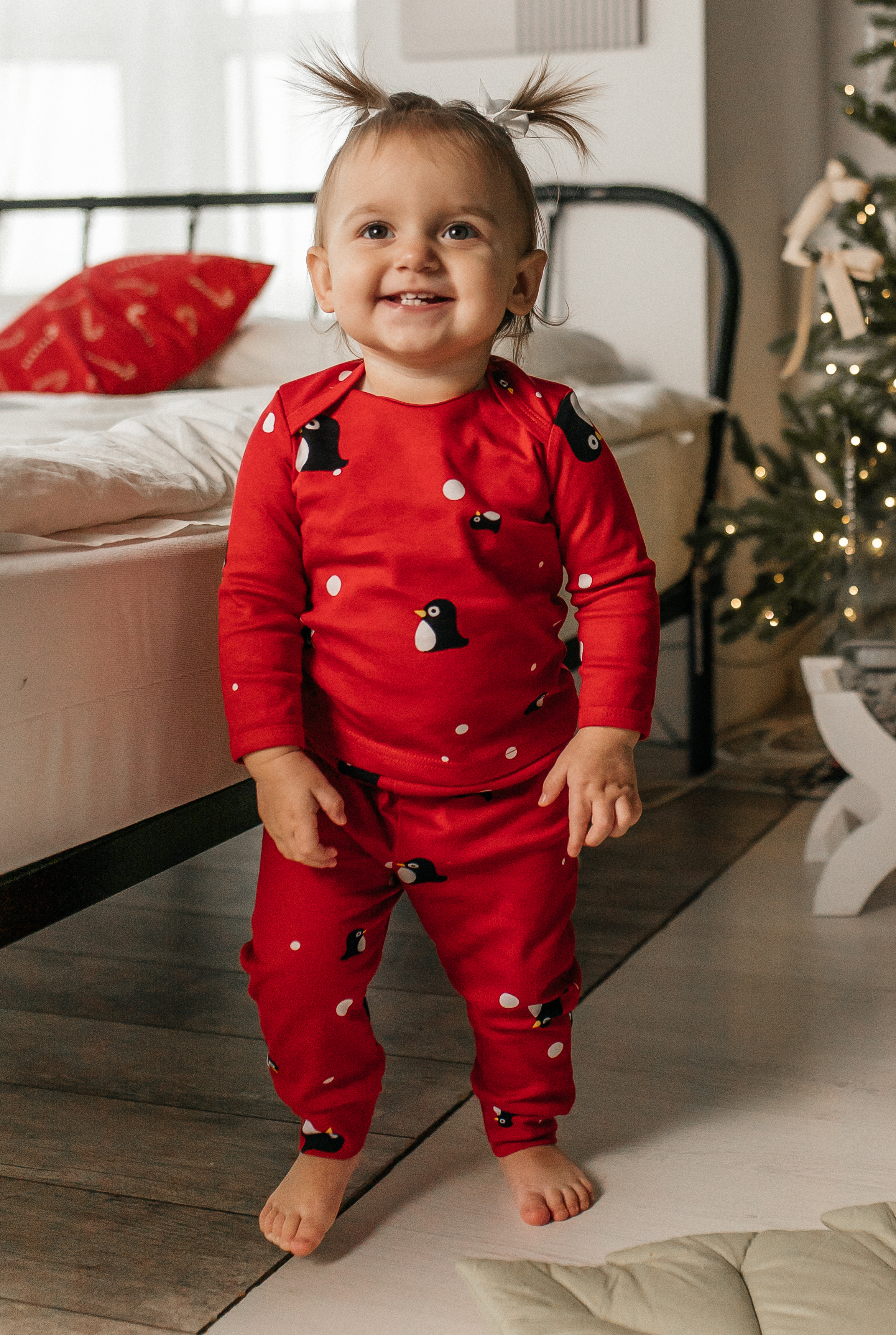 Пижама TOPOTUSHKI ТН9083581ин - фото 13