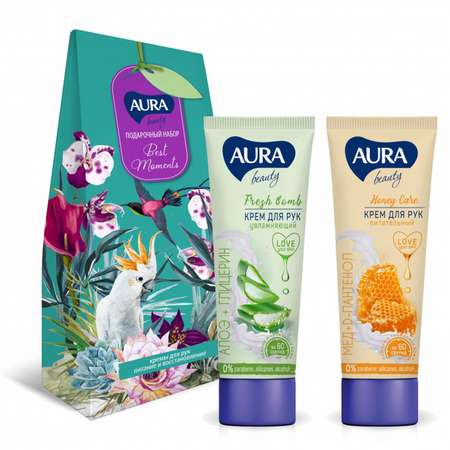 Крем AURA