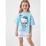 Футболка и шорты PlayToday