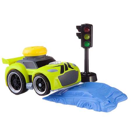 Автомобиль Abtoys АвтоСити