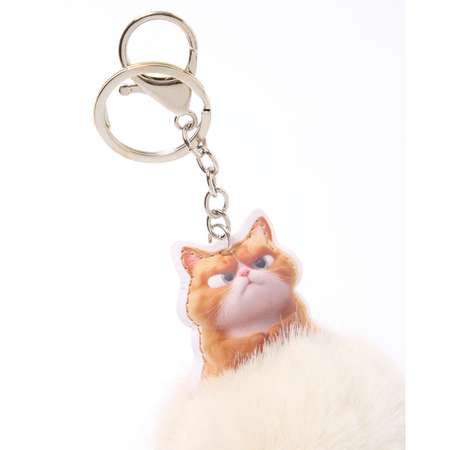 Брелок Munaby Miao 1 шт. в ассортименте