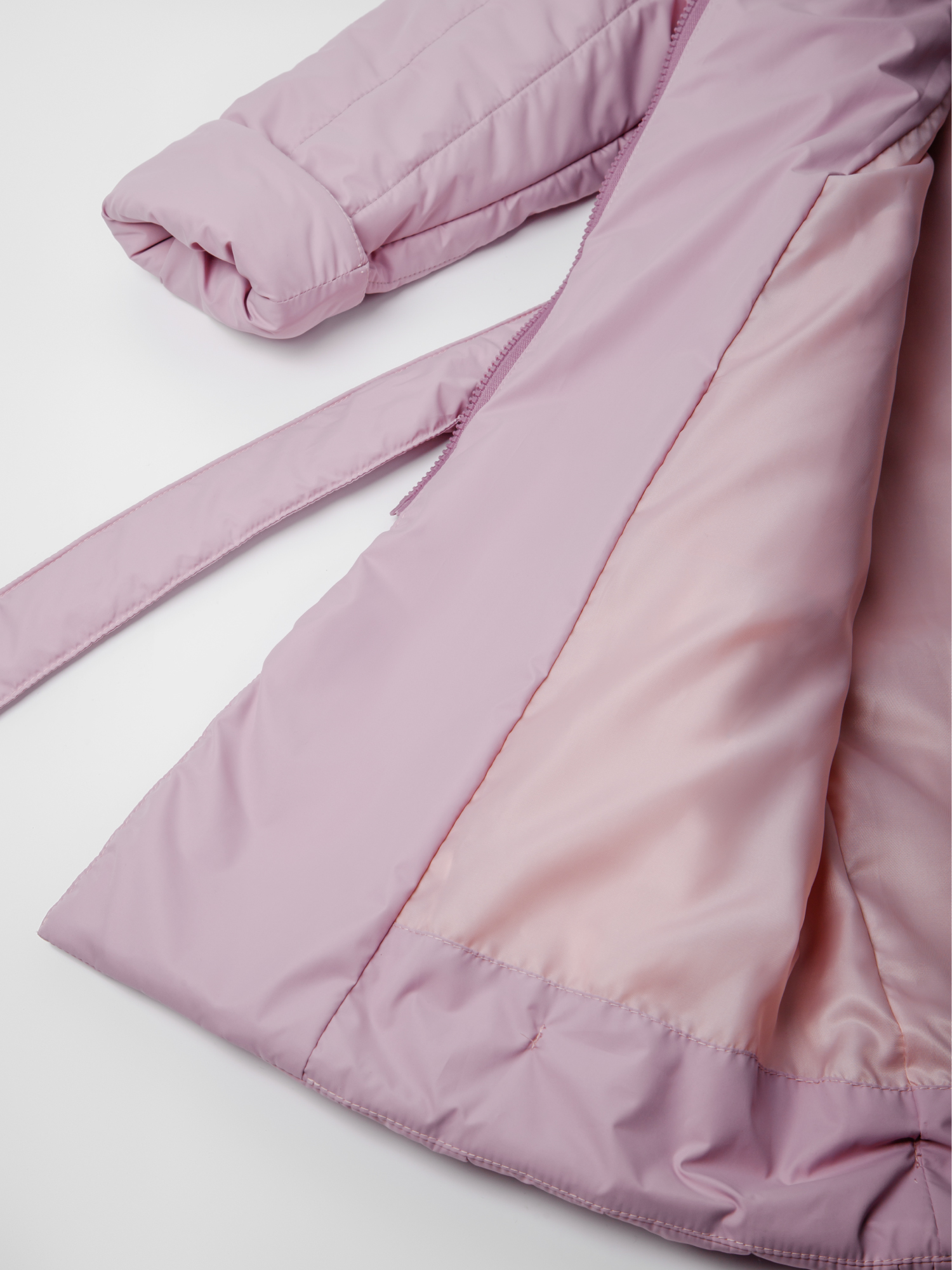 Пальто Amarobaby AB-OD26-RUNWAY29/27 - фото 4