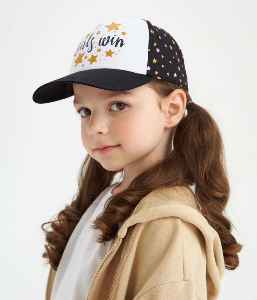 Бейсболка Totti Kids MC-3210 - фото 3