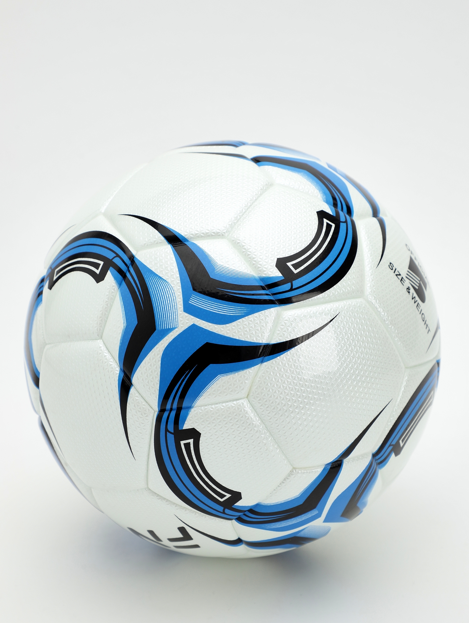 Спортивный мяч FN Soccer Ball футбольный 22.29 см - фото 2