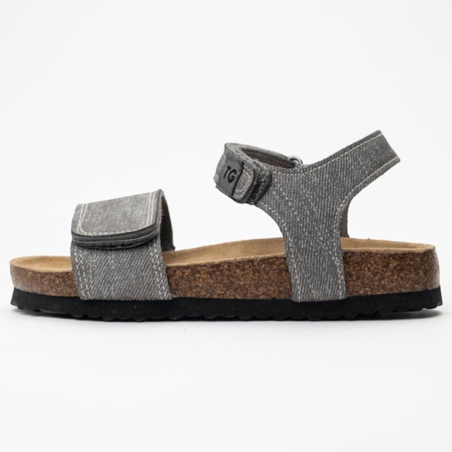 Биркенштоки TikkaGo 2N08_2544_grey - фото 4