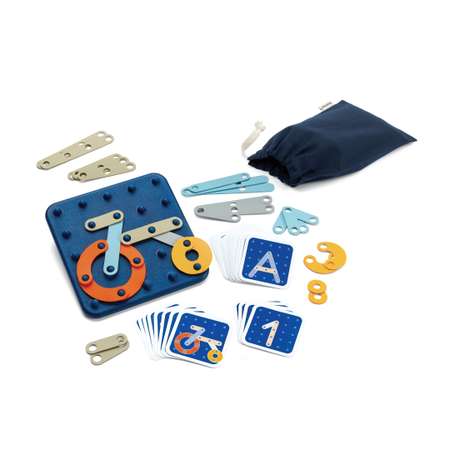 Игрушка Plan Toys кубики