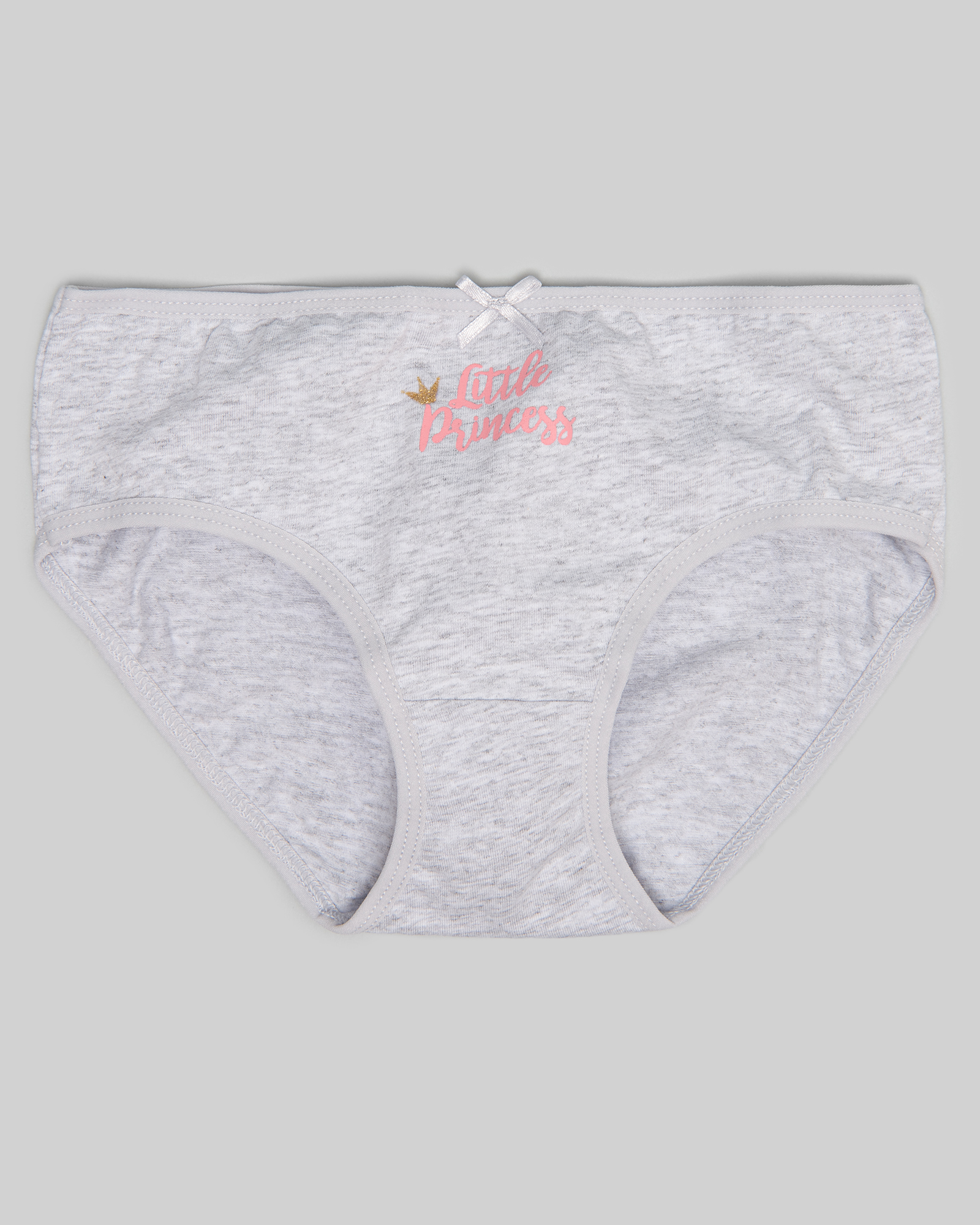 Трусы 3 шт Day and Night S24DN2-UG28tg-43 - фото 2