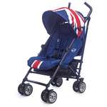 Коляска прогулочная Easywalker