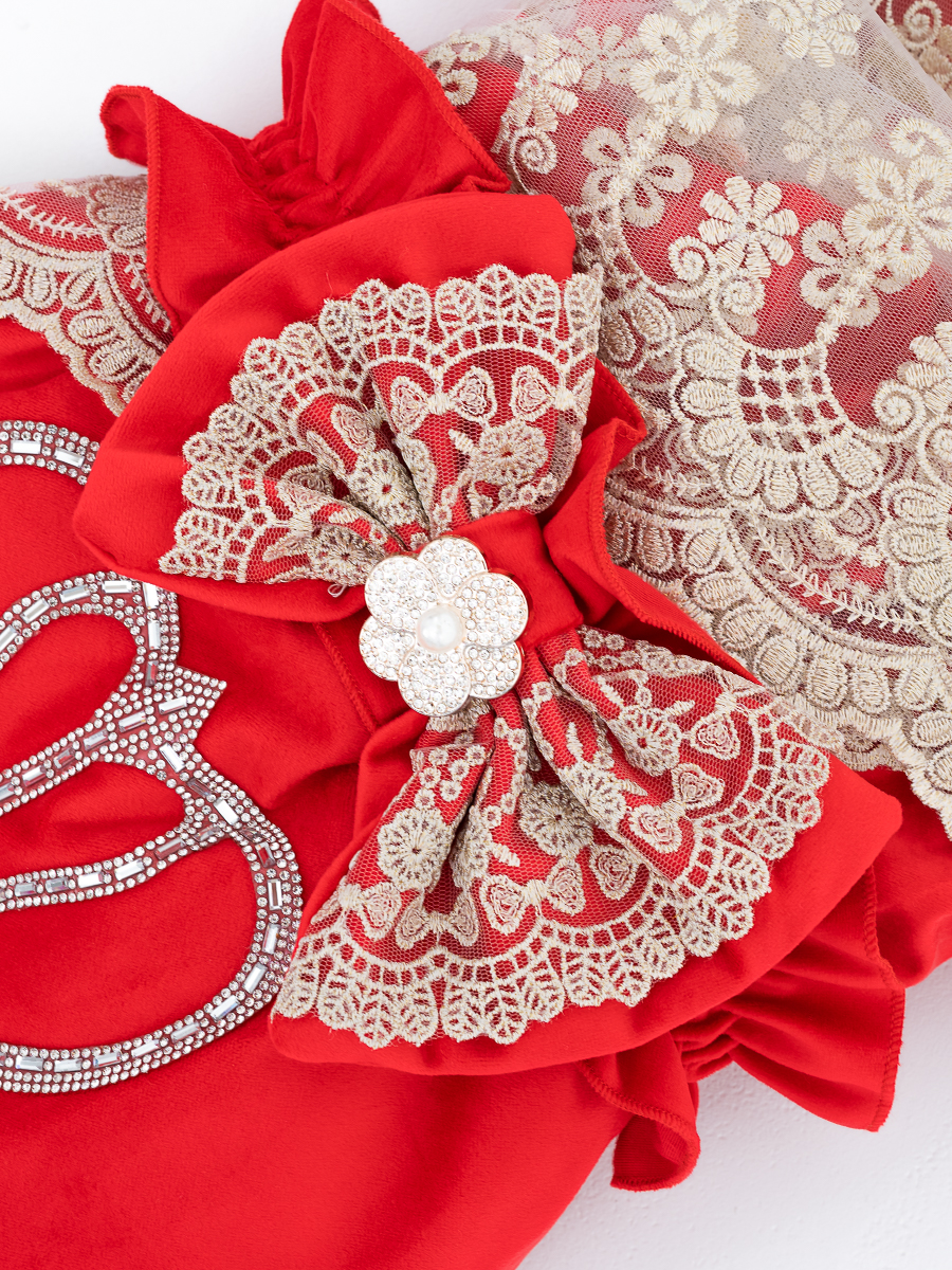 Комплект ТОСЯ БОСЯ SARA-13 - фото 10