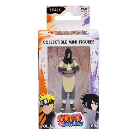 Фигурка Naruto Орочимару